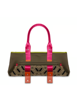 Lancel A13997 mistral rollable m lancel shopping