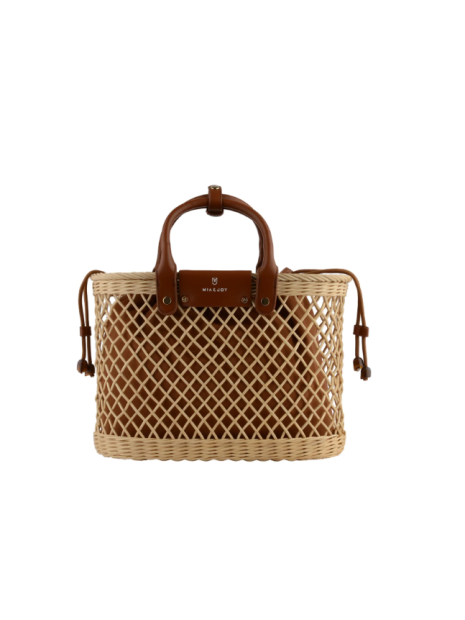 MIA &  JOY MJ2655 sac porté main mia & joy sacs-a-mains