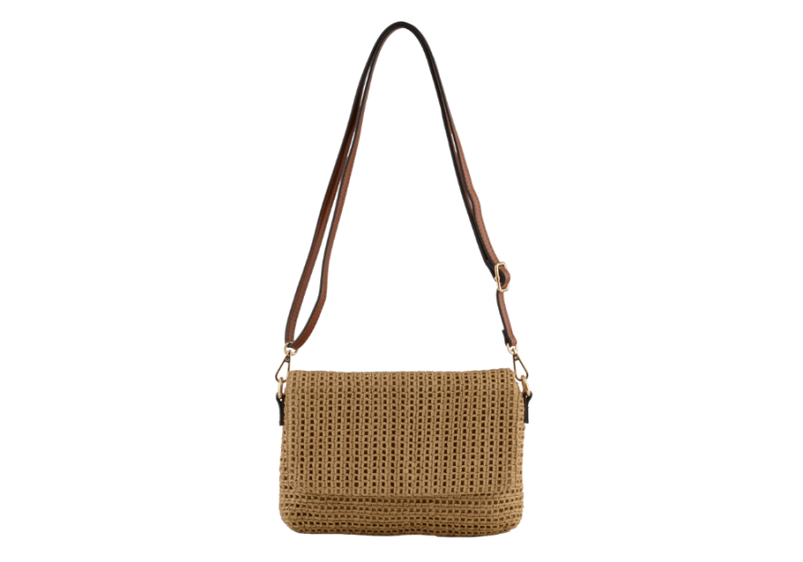 MIA & JOY MJ2662 sac porté travers mia&joy Sacs à mains