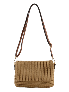 MIA & JOY MJ2662 sac porté travers mia&joy Sacs à mains