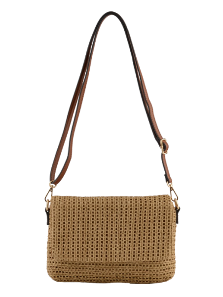 MIA & JOY MJ2662 sac porté travers mia&joy Sacs à mains