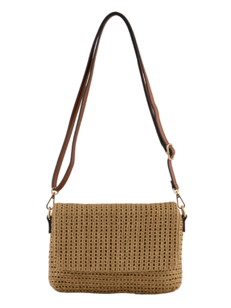 MIA &  JOY MJ2662 sac porté travers mia&joy sacs-a-mains