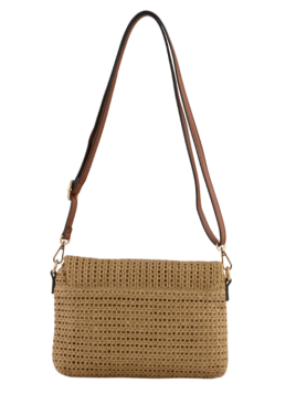 MIA & JOY MJ2662 sac porté travers mia&joy Sacs à mains