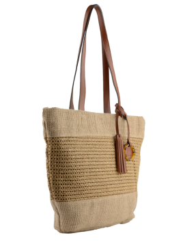 MIA & JOY MJ2664 sac shopping mia & joy shopping