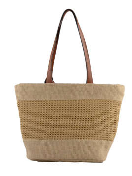 MIA & JOY MJ2664 sac shopping mia & joy shopping