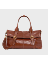 Gerard Darel MONICA/417 sac en cuir effet froissé gerard darel sacs-a-mains