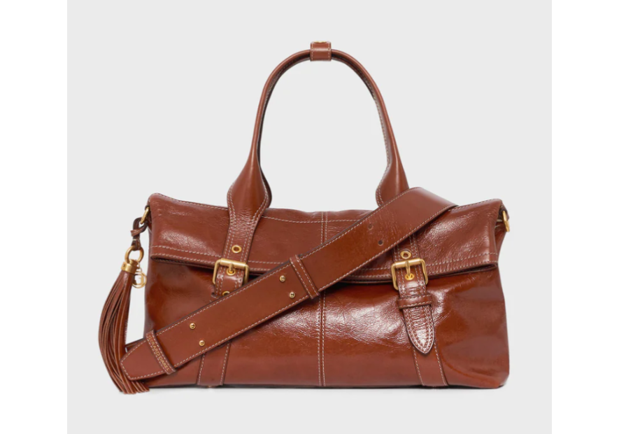 Gerard Darel MONICA/417 sac en cuir effet froissé gerard darel Sacs à mains