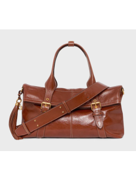 Gerard Darel MONICA/417 sac en cuir effet froissé gerard darel Sacs à mains
