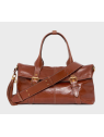 Gerard Darel MONICA/417 sac en cuir effet froissé gerard darel sacs-a-mains