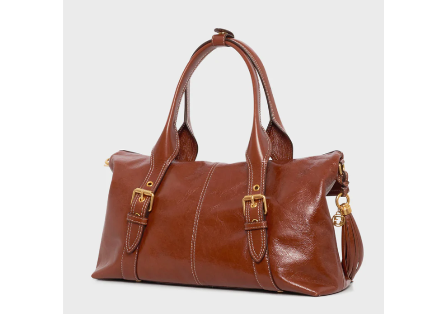 Gerard Darel MONICA/417 sac en cuir effet froissé gerard darel Sacs à mains