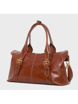 Gerard Darel MONICA/417 sac en cuir effet froissé gerard darel Sacs à mains