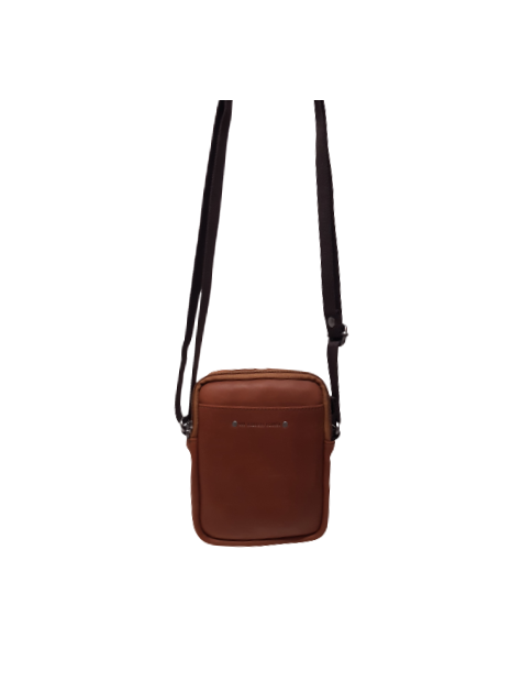 Les Ateliers Foures 9007 sac homme zéphyr baroudeur les ateliers fourès sacoche-homme