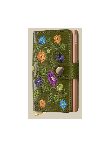 Secrid MST porte cartes miniwallet stich pcartes-credit