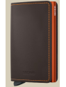 Secrid SM porte cartes slimwallet sm pcartes-credit