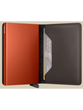 Secrid SM porte cartes slimwallet sm p.cartes credit