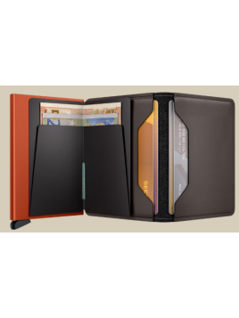 Secrid SM porte cartes slimwallet sm p.cartes credit