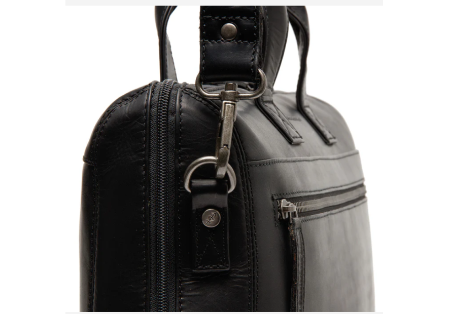 the chesterfield C40.1091 porte documents levanto Sac business