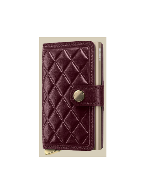 Secrid MED secrid- premium- diamond porte-cartes