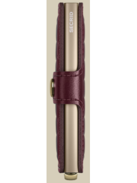 Secrid MED secrid- premium- diamond porte cartes