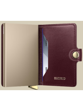 Secrid MED secrid- premium- diamond porte cartes