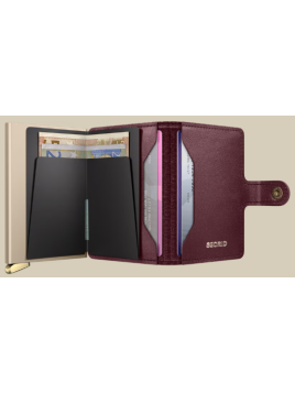 Secrid MED secrid- premium- diamond porte cartes