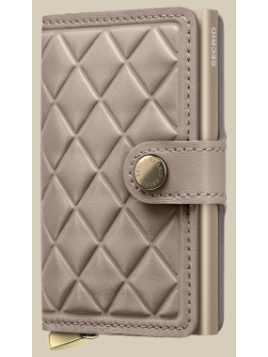 Secrid MED secrid- premium- diamond porte cartes