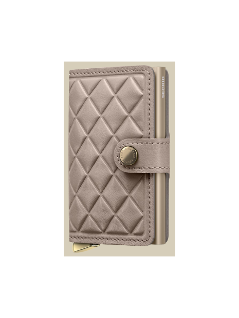 Secrid MED secrid- premium- diamond porte-cartes