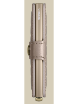 Secrid MED secrid- premium- diamond porte cartes