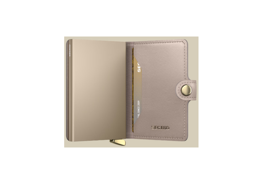 Secrid MED secrid- premium- diamond porte cartes