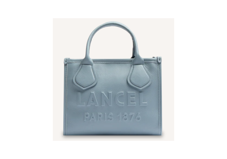 Lancel A12995 sac cabas lancel jour de lancel s Sacs à mains