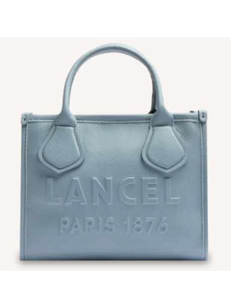 Lancel A12995 sac cabas lancel jour de lancel s sacs-a-mains