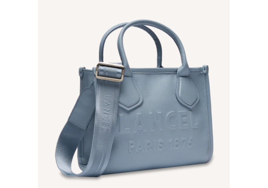 Lancel A12995 sac cabas lancel jour de lancel s Sacs à mains