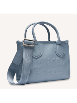 Lancel A12995 sac cabas lancel jour de lancel s Sacs à mains