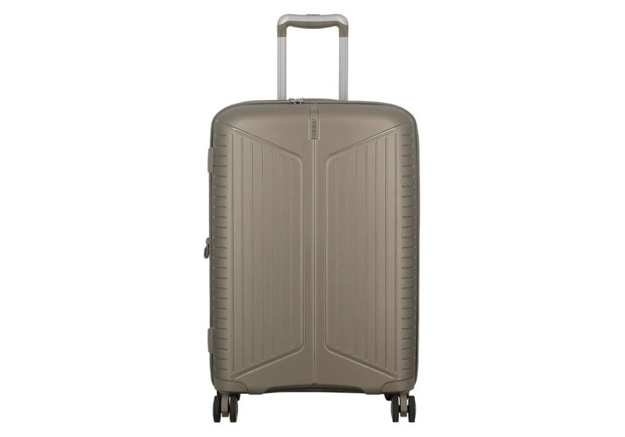 JUMP EV24 valise moyenne rigide 66cm jump evea valise