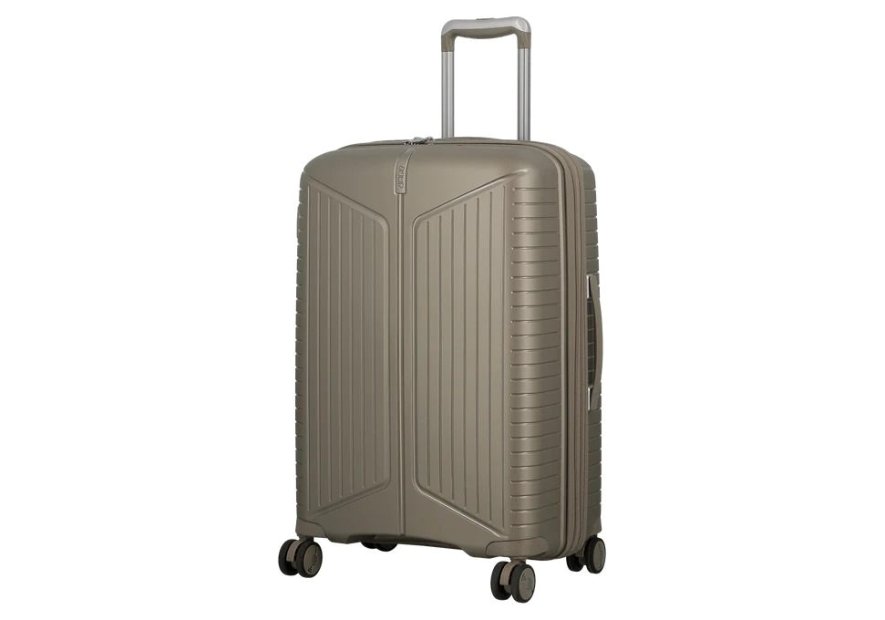 JUMP EV24 valise moyenne rigide 66cm jump evea valise