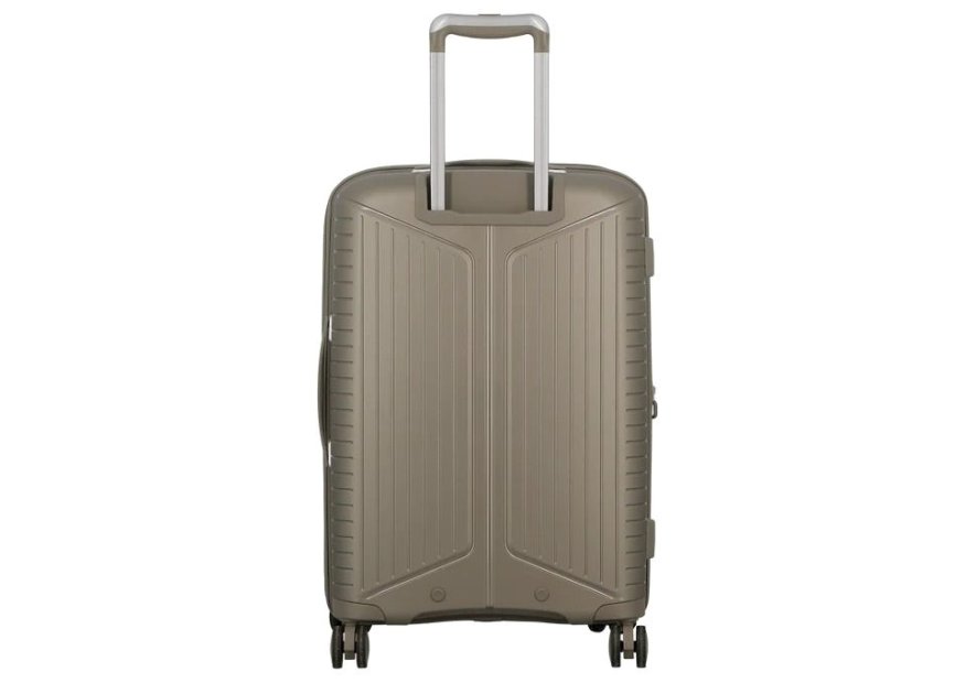 JUMP EV24 valise moyenne rigide 66cm jump evea valise