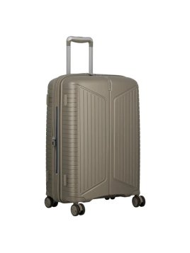 JUMP EV24 valise moyenne rigide 66cm jump evea valise