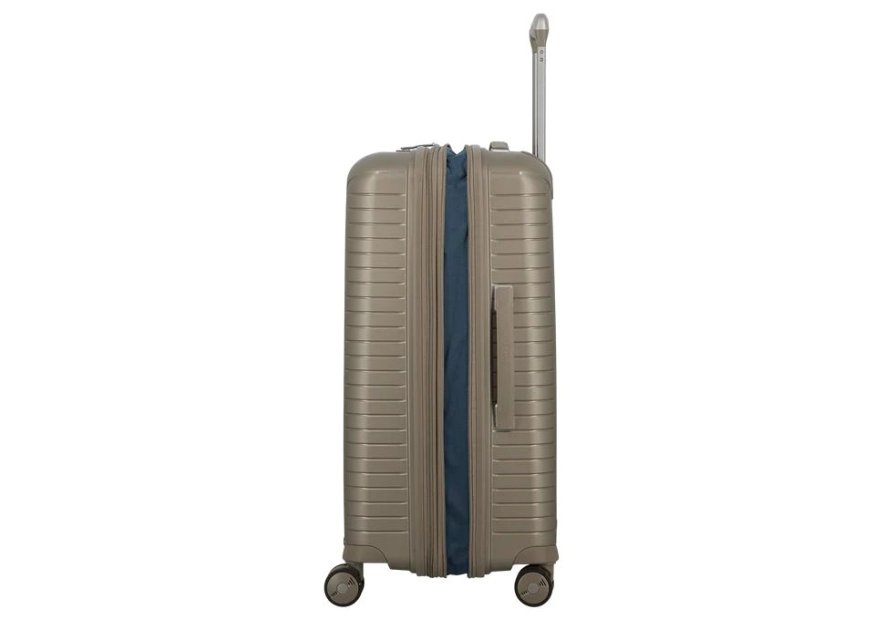 JUMP EV24 valise moyenne rigide 66cm jump evea valise