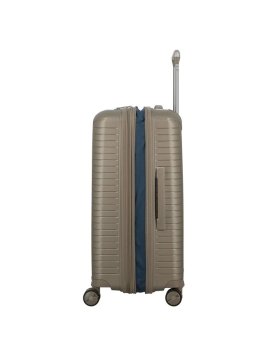 JUMP EV24 valise moyenne rigide 66cm jump evea valise