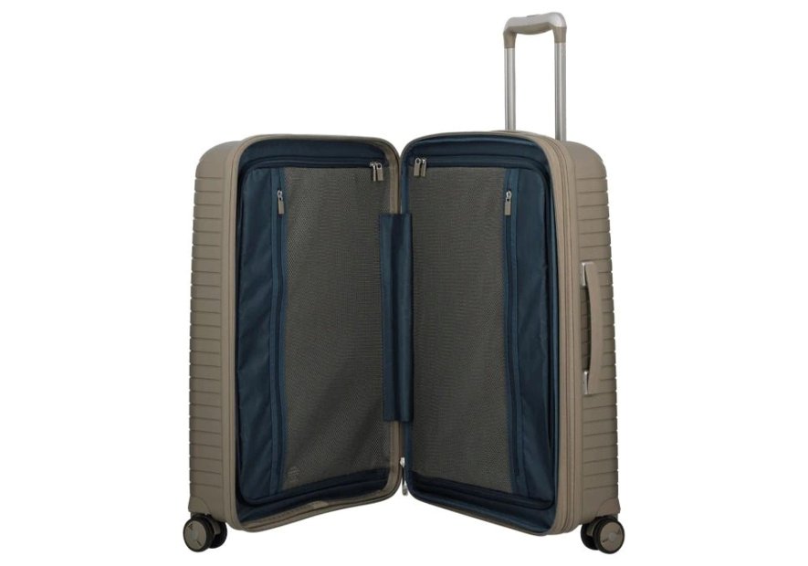 JUMP EV24 valise moyenne rigide 66cm jump evea valise