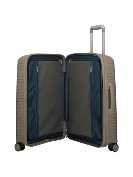 JUMP EV24 valise moyenne rigide 66cm jump evea valise