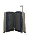 JUMP EV24 valise moyenne rigide 66cm jump evea valise