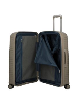 JUMP EV24 valise moyenne rigide 66cm jump evea valise