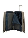 JUMP EV24 valise moyenne rigide 66cm jump evea valise