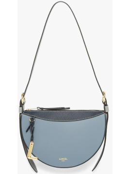 Lancel A13545 sac demi lune faubourg de lancel Sacs à mains