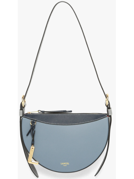 Lancel A13545 sac demi lune faubourg de lancel Sacs à mains