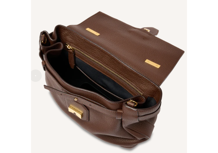 Lancel A13166 sac porté main s charlie de lancel Sacs à mains