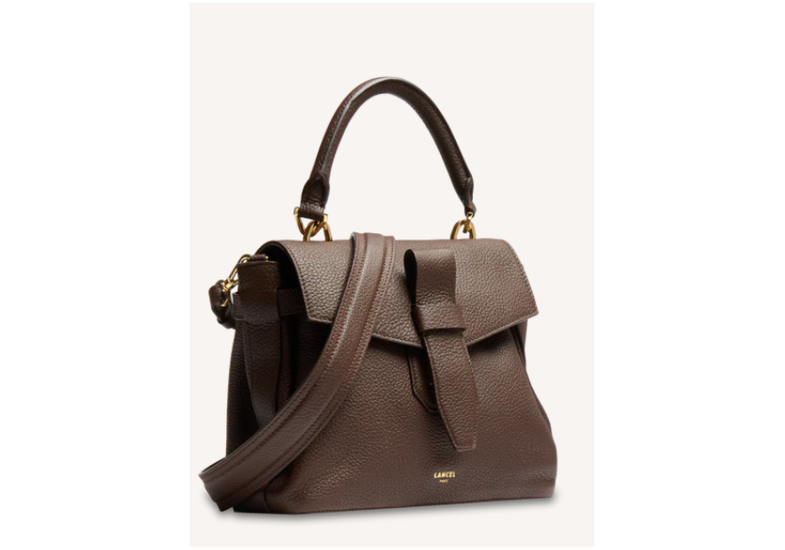 Lancel A13166 sac porté main s charlie de lancel Sacs à mains