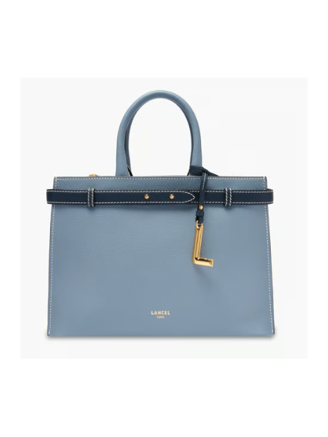 Lancel A13547 sac à main faubourg lancel sacs-a-mains