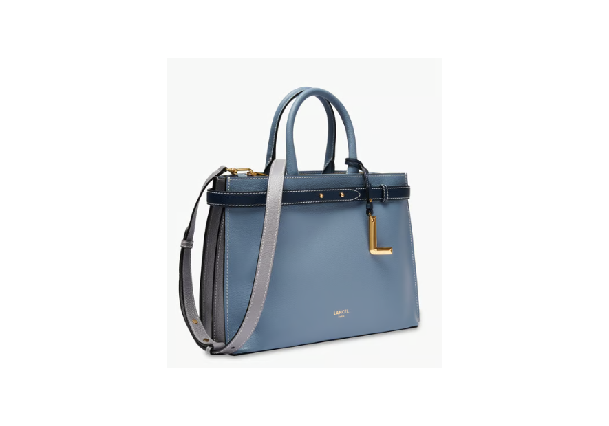 Lancel A13547 sac à main faubourg lancel Sacs à mains